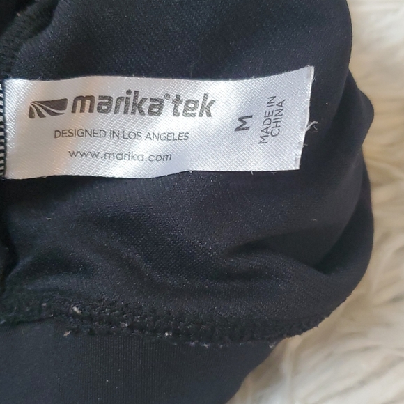 Marika Tek Sports Bra - Picture 4 of 5